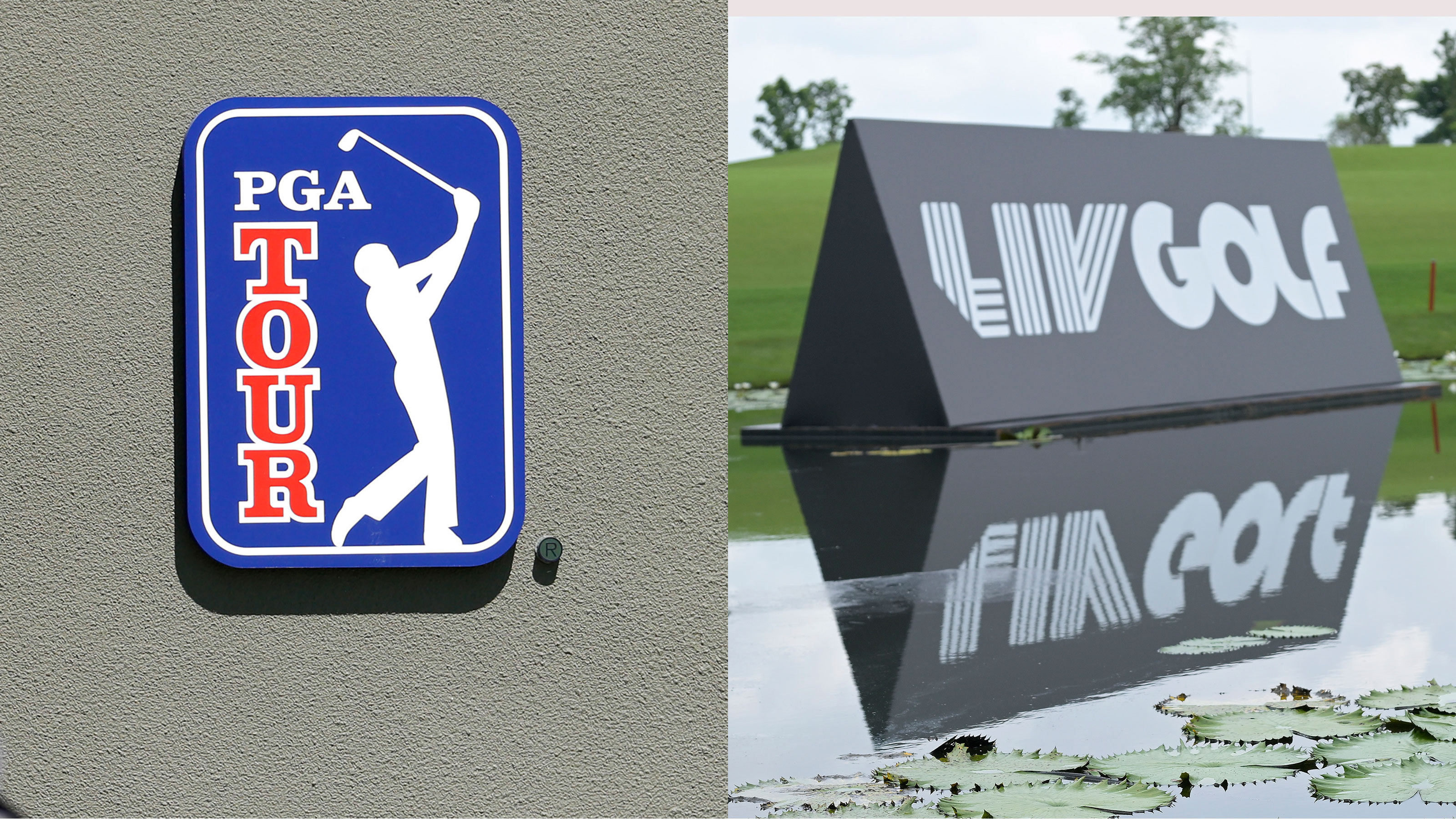 15 lingering questions you might have about the PGA Tour-LIV Golf deal,  with one-sentence answers | Golf News and Tour Information | GolfDigest.com