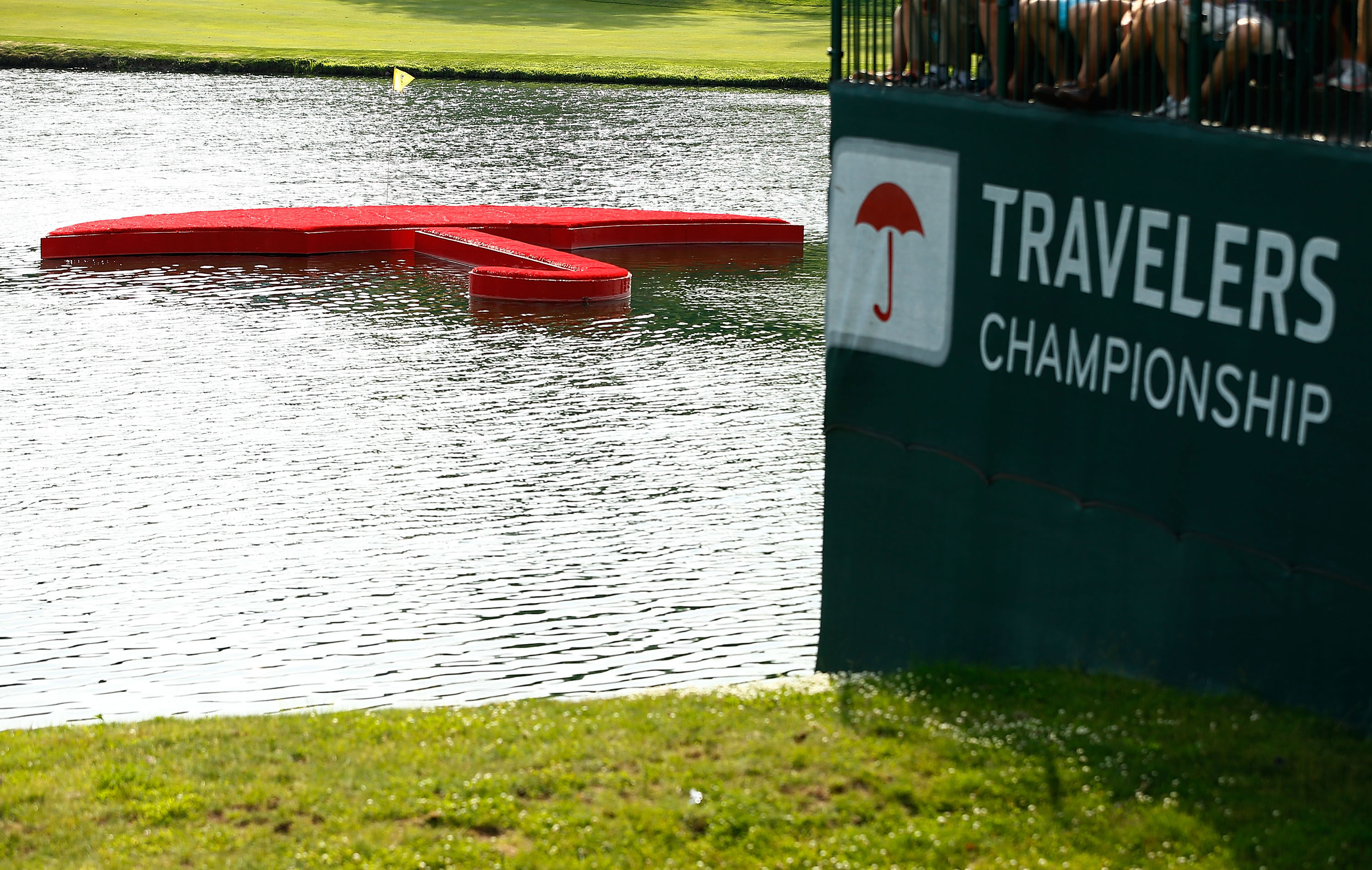 Heres the prize money payout for each golfer at the 2023 Travelers Championship Golf News and Tour Information GolfDigest