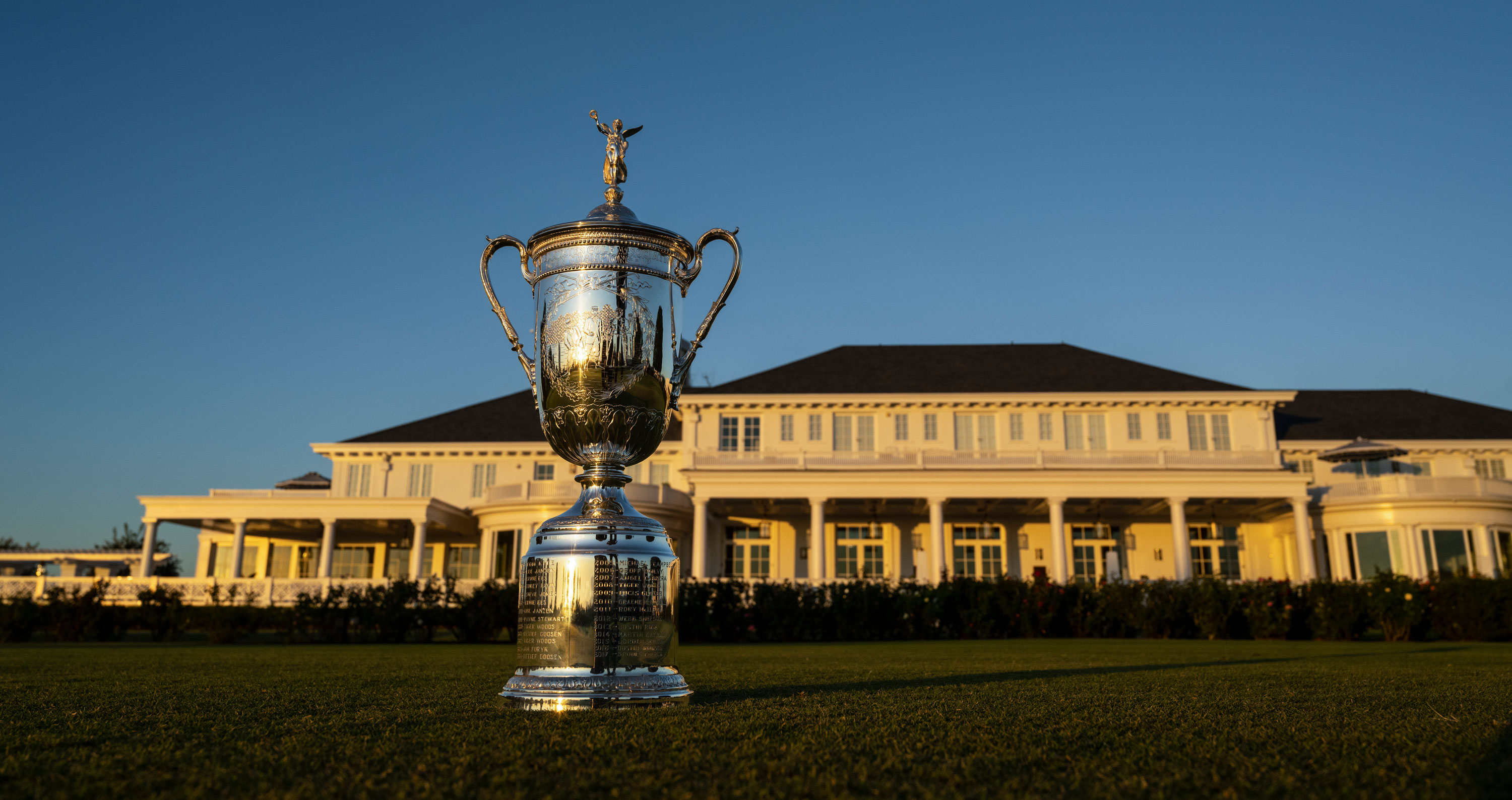 US Women's Open purse soars to $10 million on fabled courses – The Denver  Post