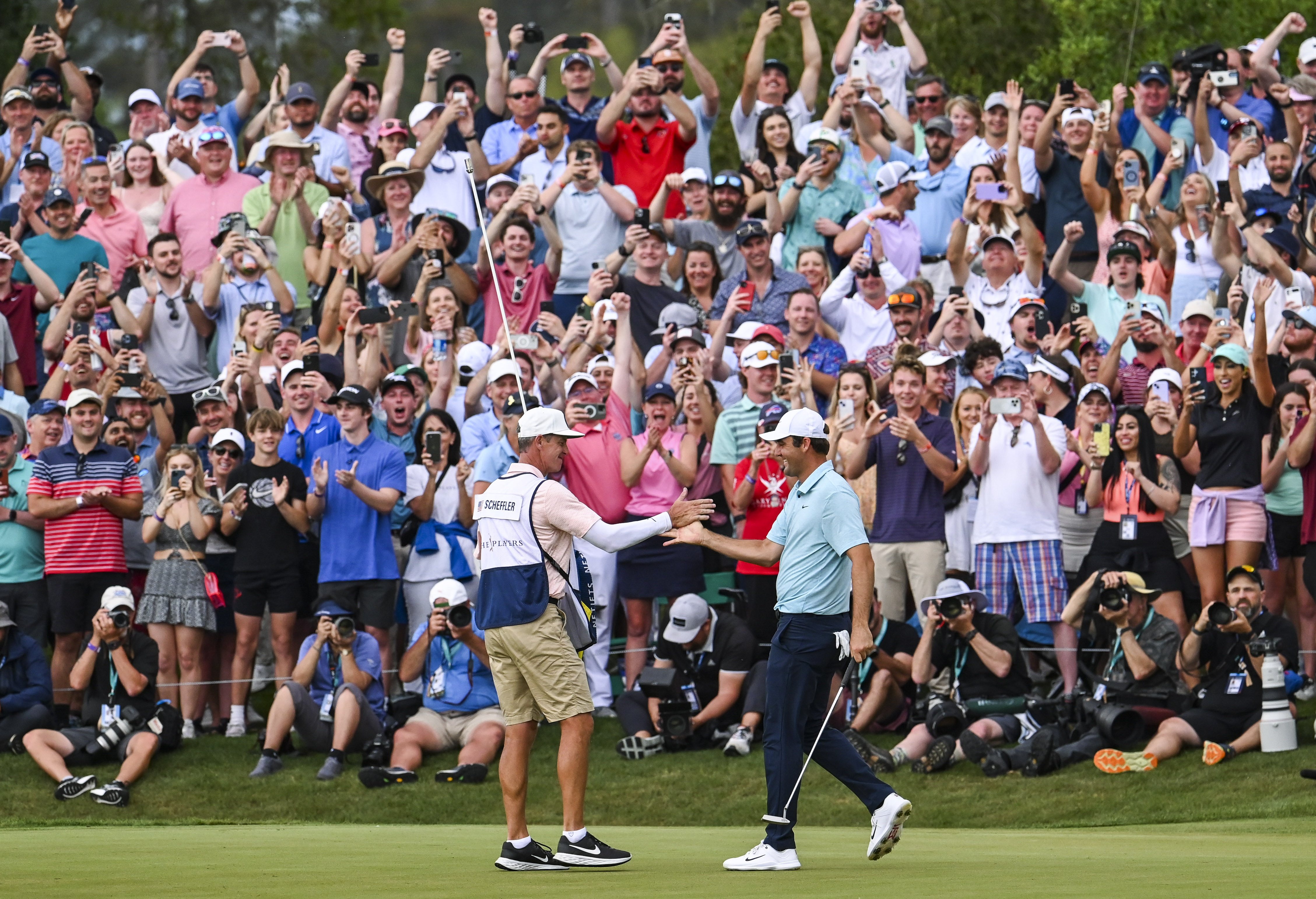 PGA Tour TV Viewership Consistently Down in 2024; Is There Cause for Concern?
