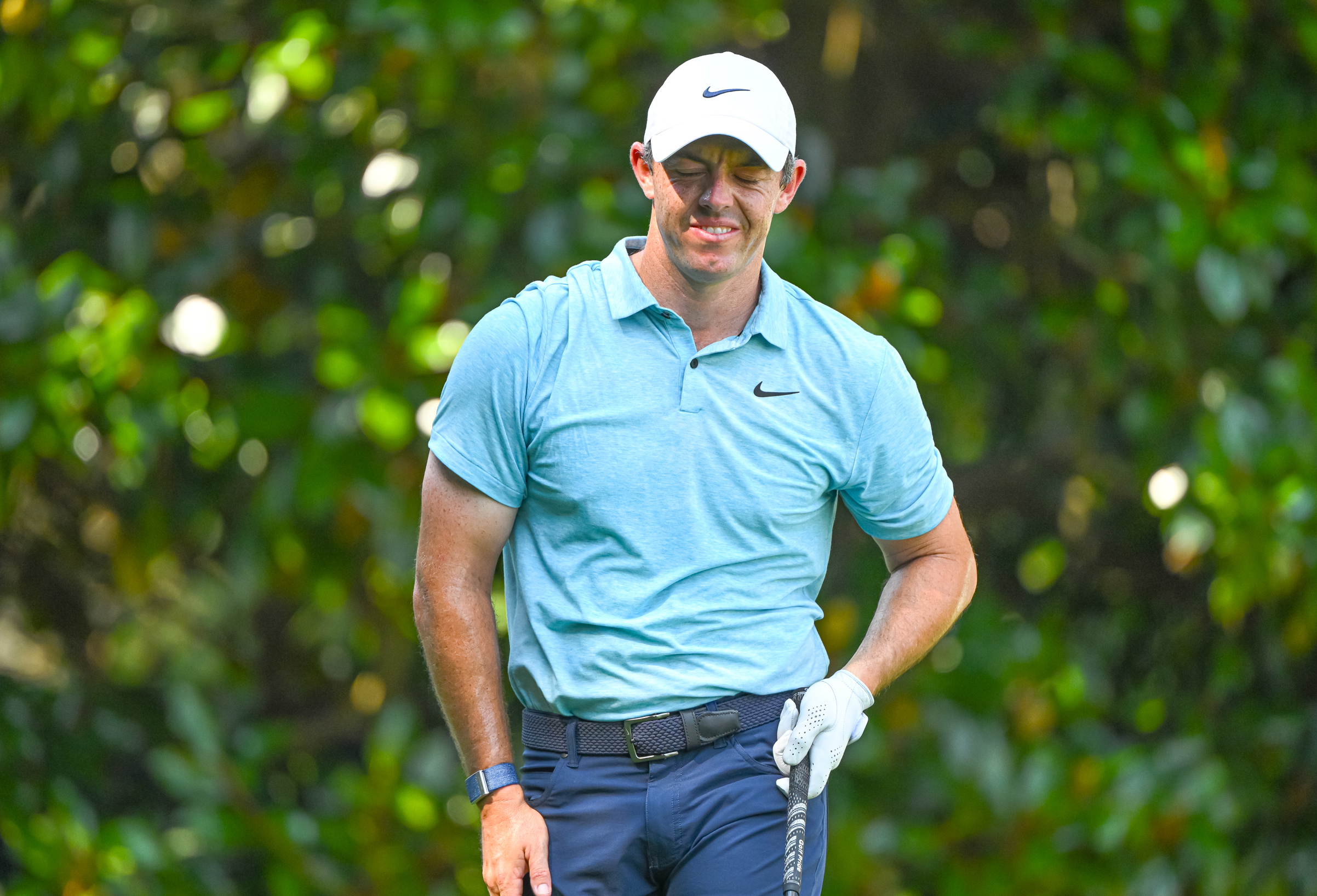 Rory McIlroy wins The Match with $1.6 million shot