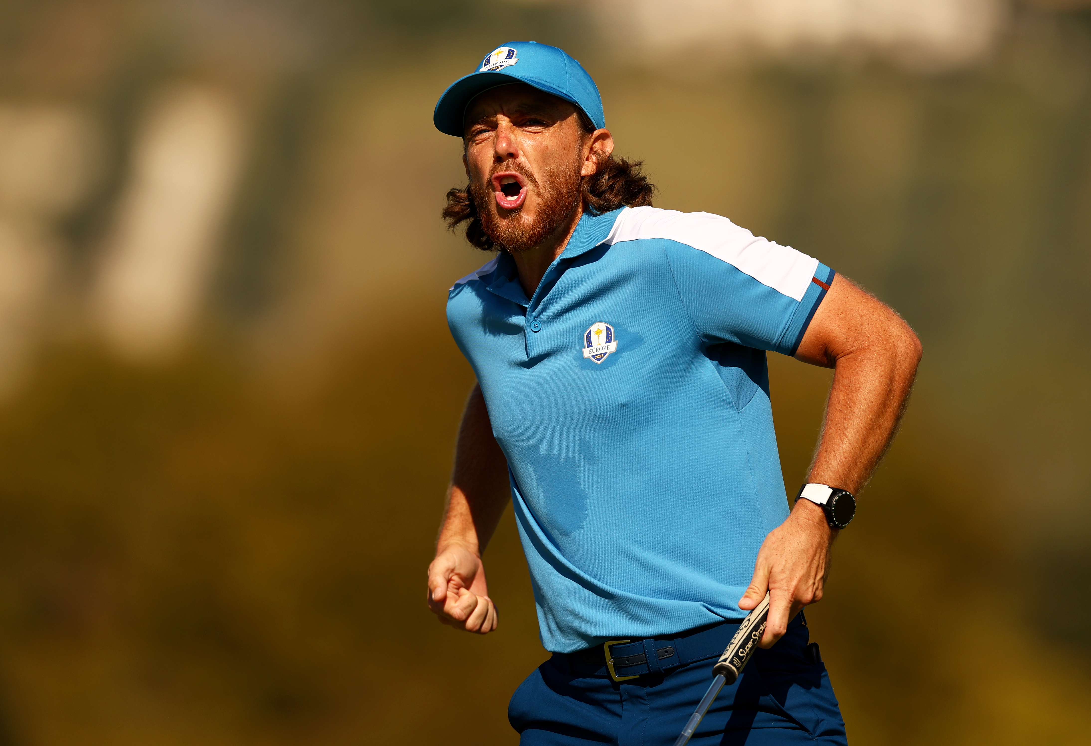 Ryder Cup 2023: The good, the bad and the (really) ugly from Europe's  historic Day 1 rout in foursomes | Golf News and Tour Information |  GolfDigest.com
