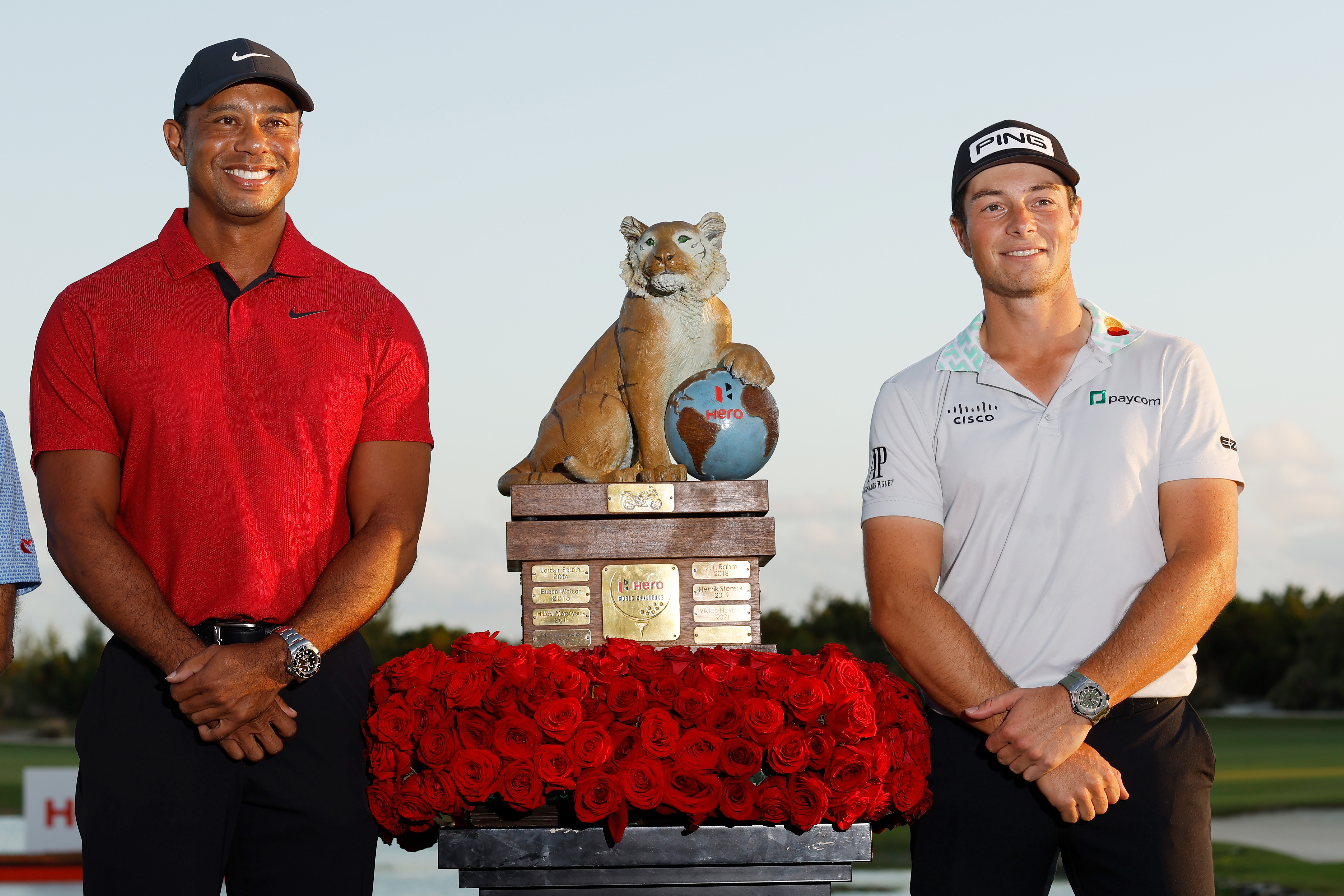 Tiger Woods' Masters Odds & Props: How To Bet Eldrick in 2023