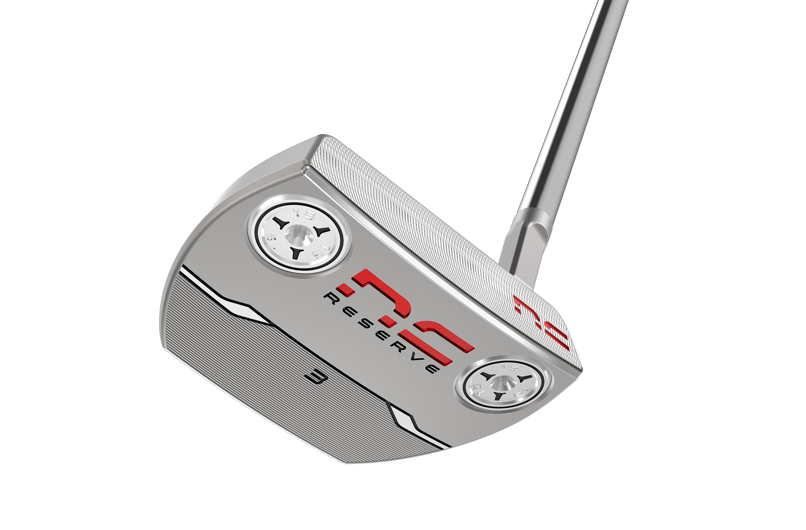 Never Compromise Reserve putters: What you need to know | Golf ...