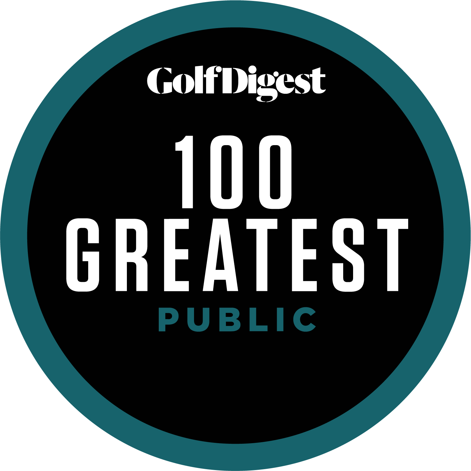 100 Greatest Public