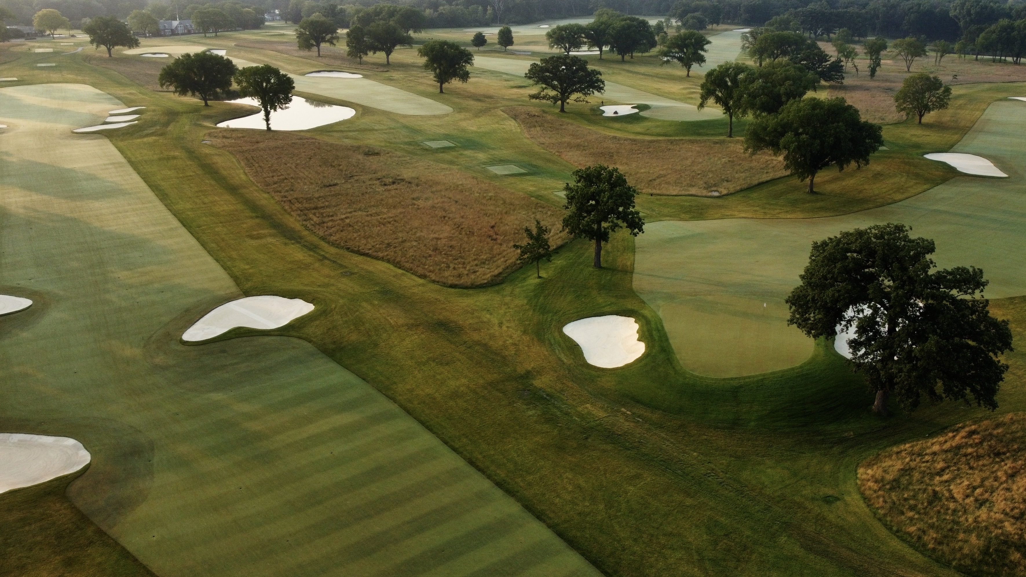 Knollwood Club | Courses | Golf Digest