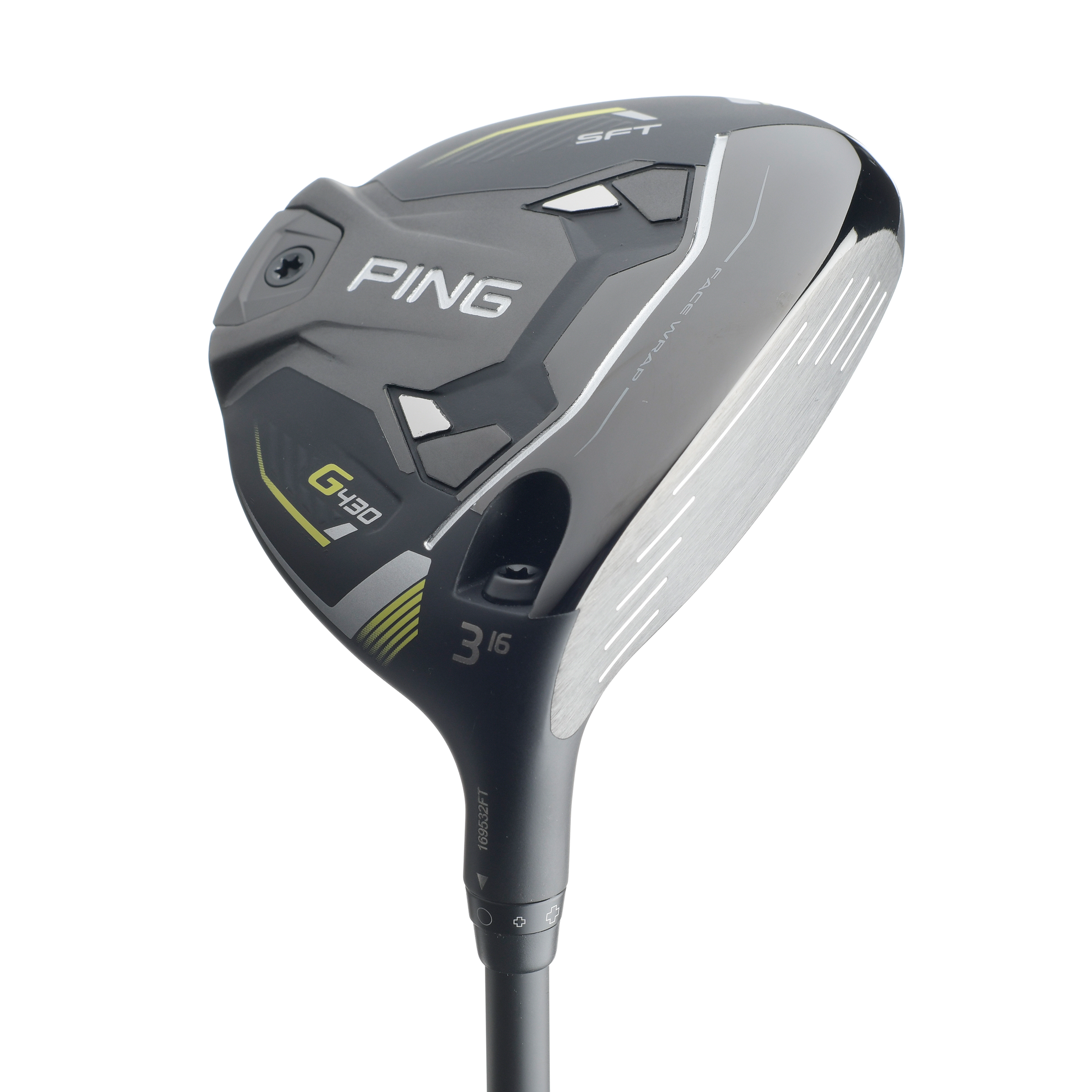 Ping G430 MAX | 2024 Hot List | Golf Digest | Best New Fairway Woods ...