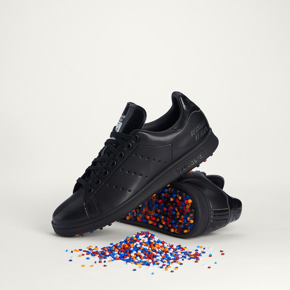 barrera Ese mezcla Adidas releases all-black ZOZO Championship-inspired golf shoes | Golf  Equipment: Clubs, Balls, Bags | Golf Digest