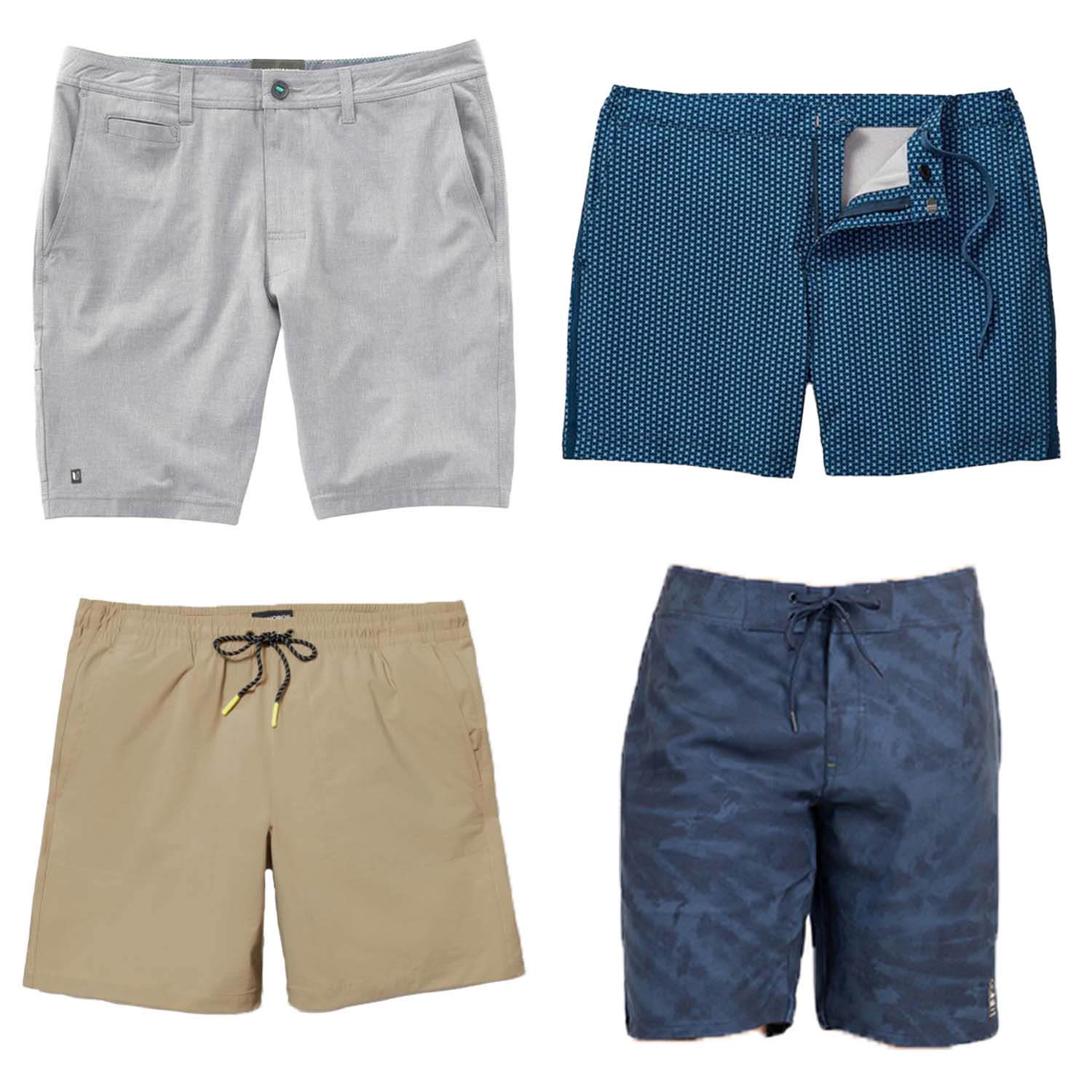 9 golf shorts you can wear to the beach | Golf Equipment: Clubs, Balls,  Bags | Golf Digest