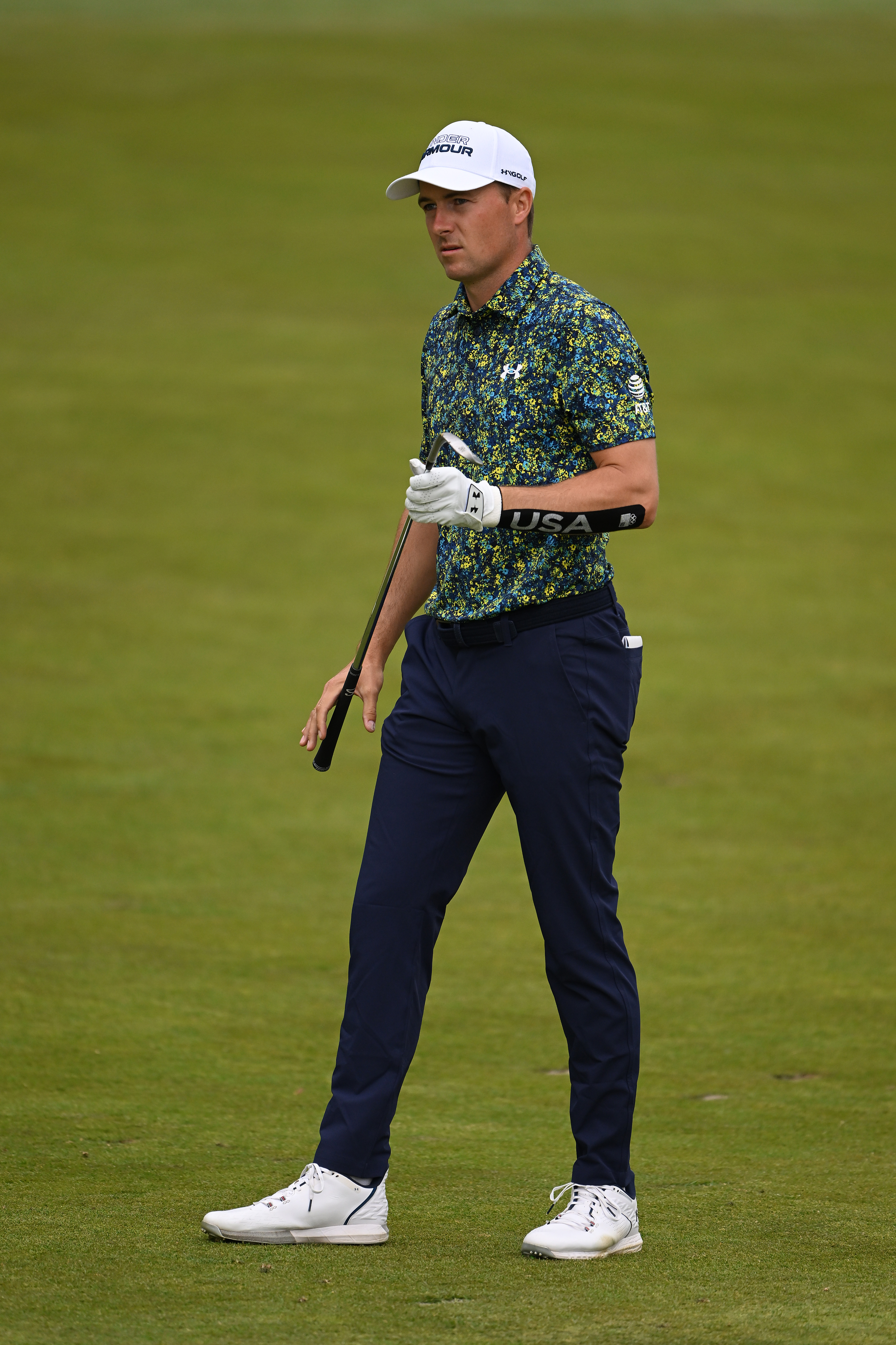 TOP 7 Men's Golf Outfits in 2023 