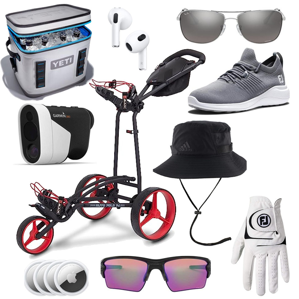 The best early Amazon Prime golf deals to shop ahead of next weeks sale Golf Equipment Clubs, Balls, Bags Golf Digest