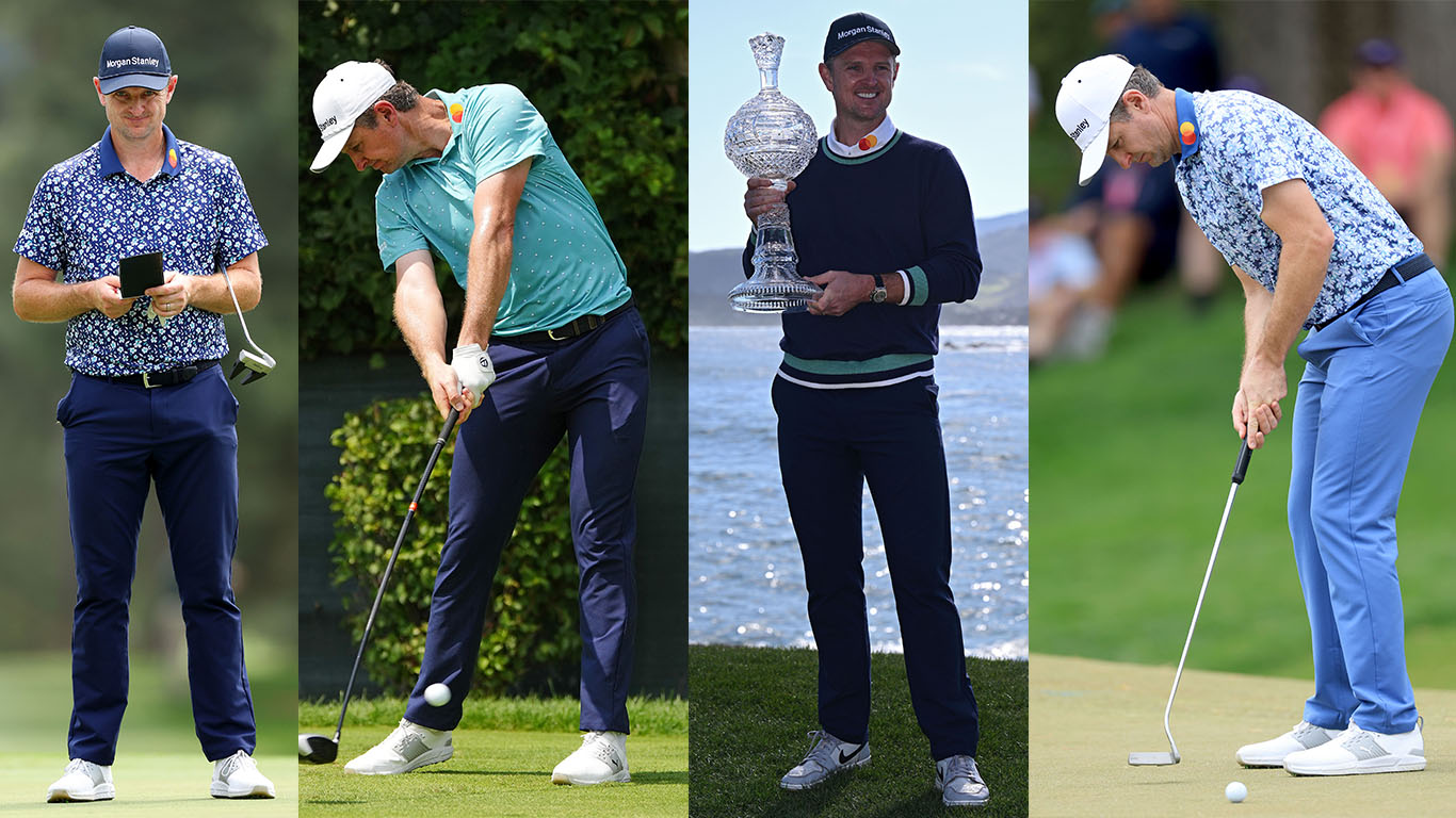 PGA Championship 2018: The apparel trends to watch for at Bellerive, Golf  Equipment: Clubs, Balls, Bags
